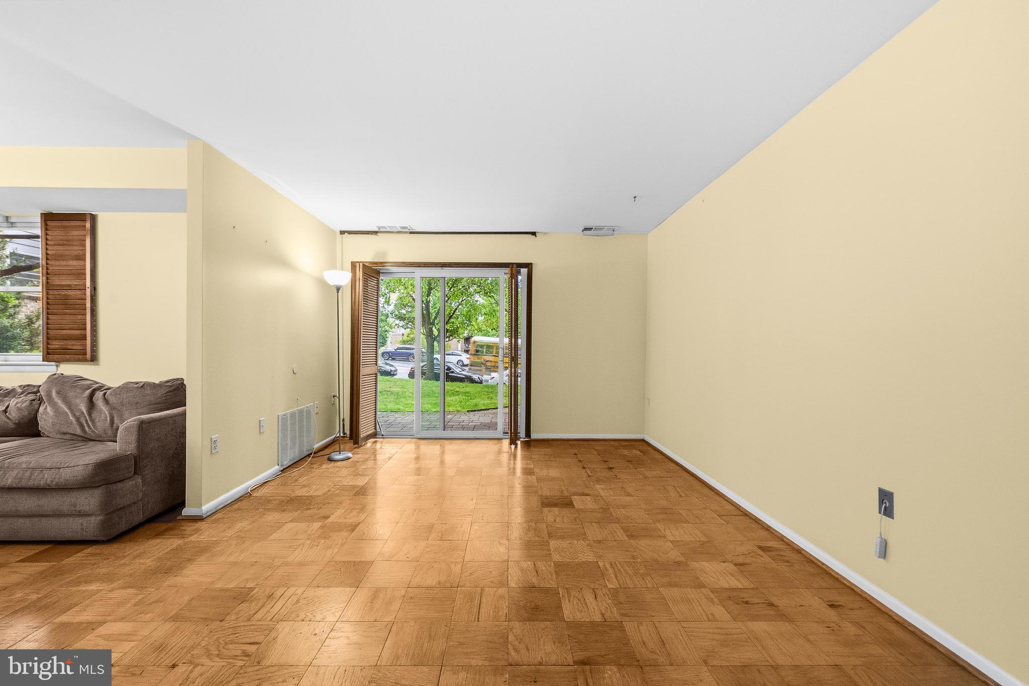 GLENWAYE GARDENS - Residential
