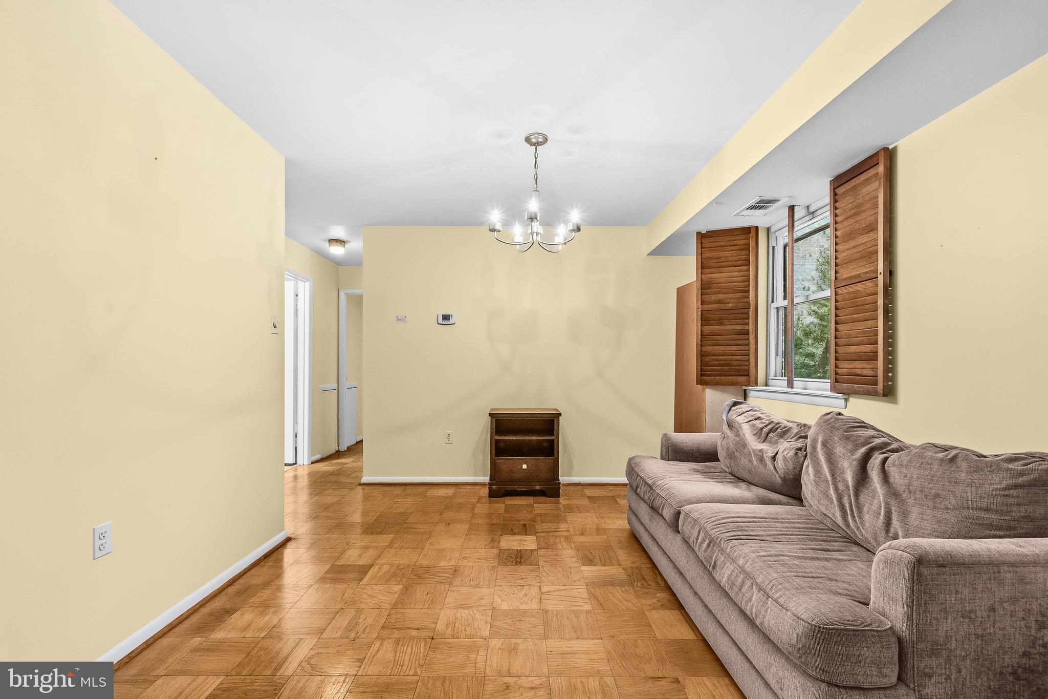 GLENWAYE GARDENS - Residential