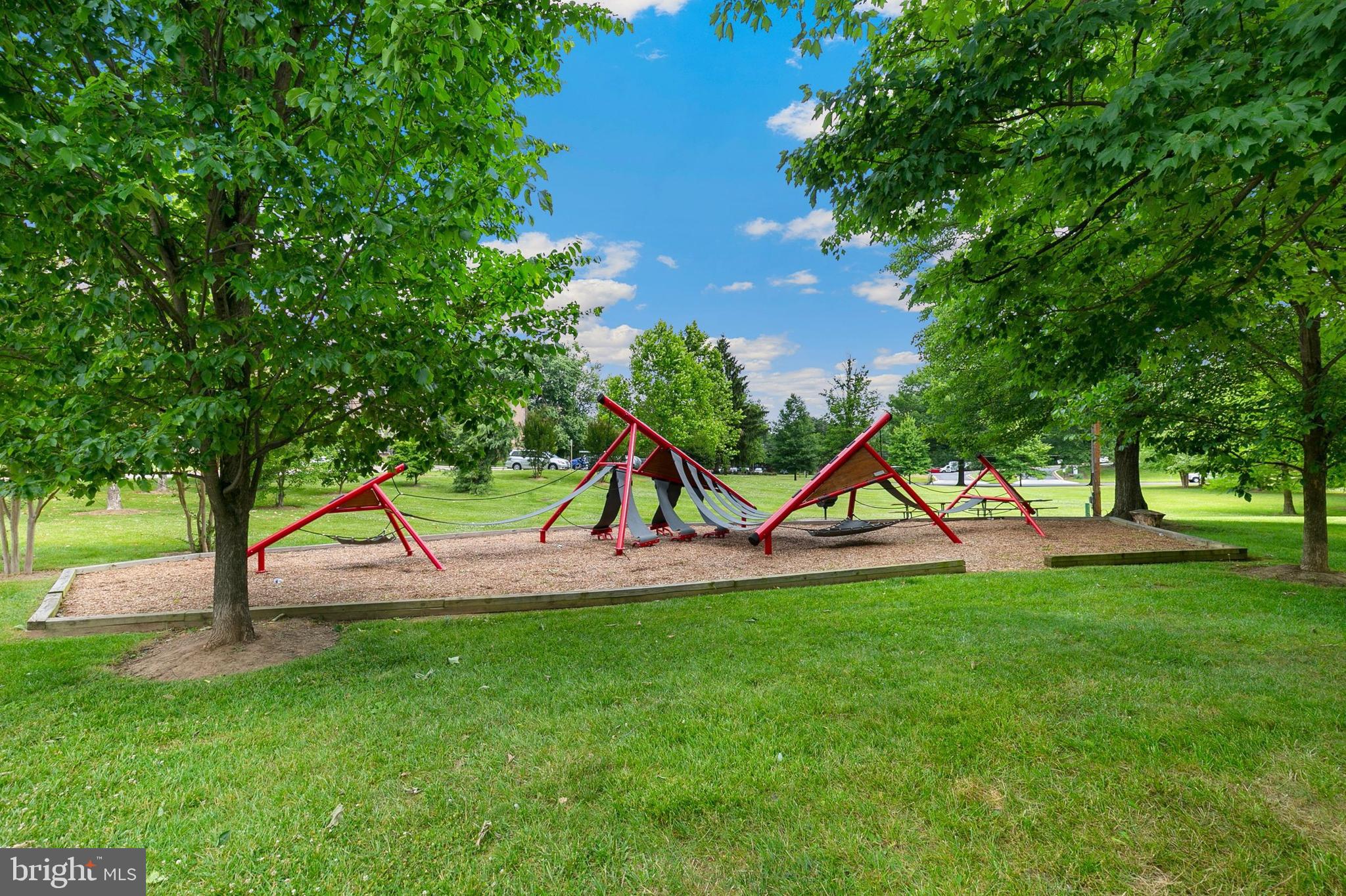 GLENWAYE GARDENS - Residential