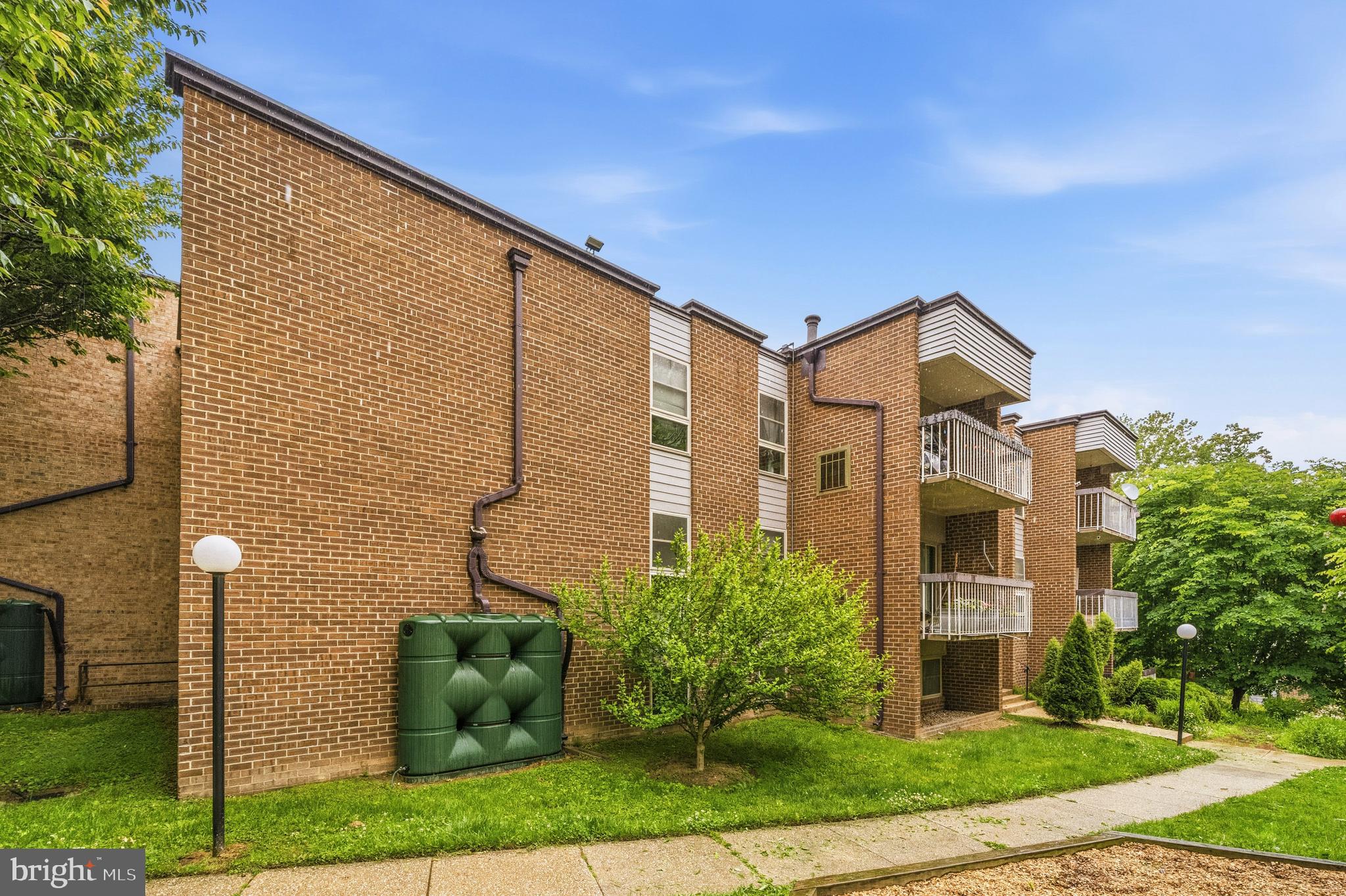 GLENWAYE GARDENS - Residential