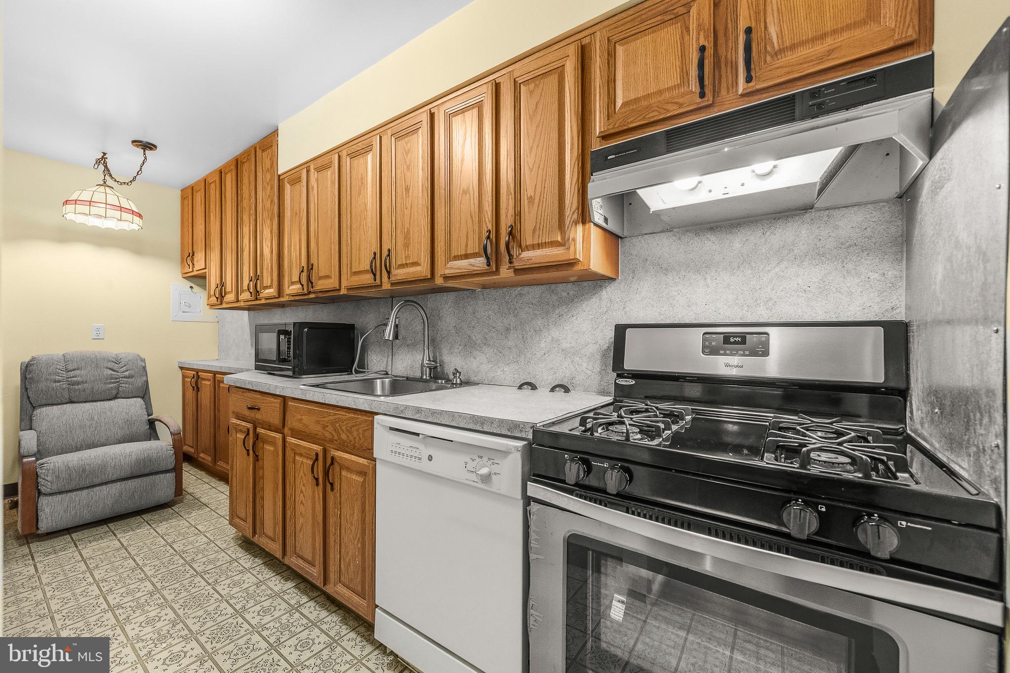 GLENWAYE GARDENS - Residential