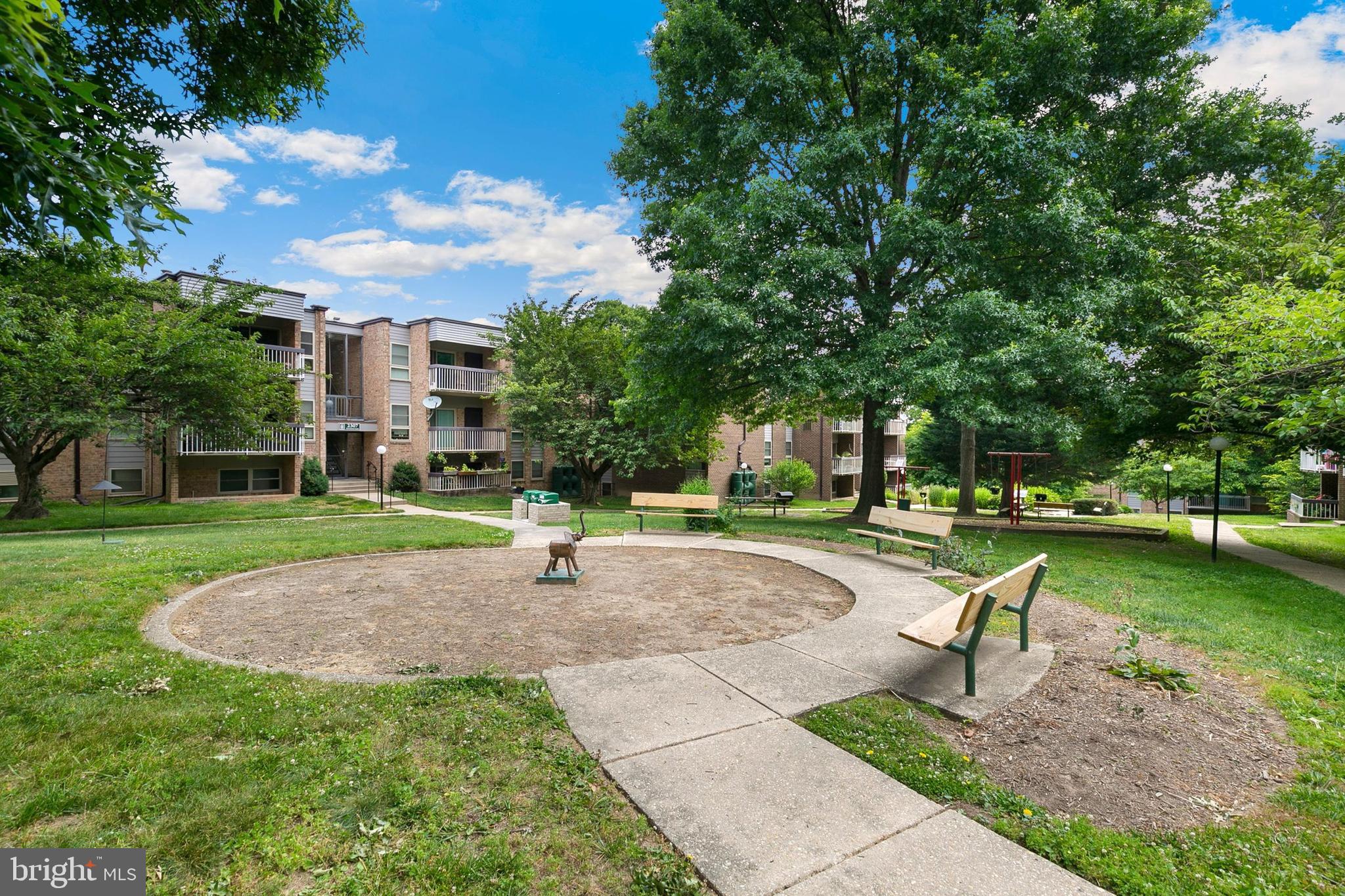GLENWAYE GARDENS - Residential