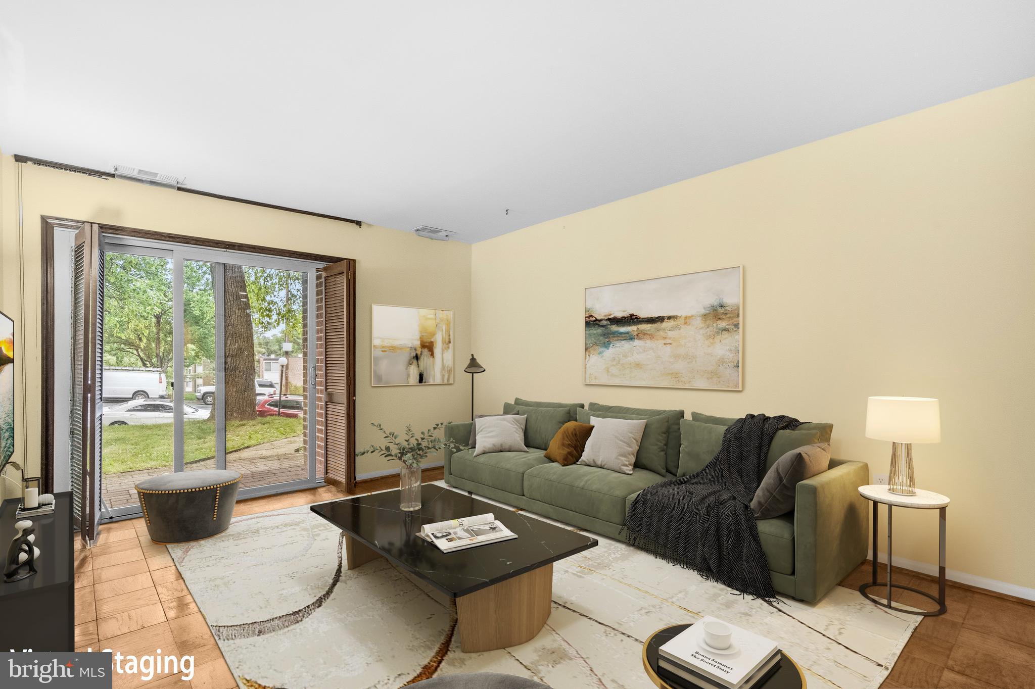 GLENWAYE GARDENS - Residential