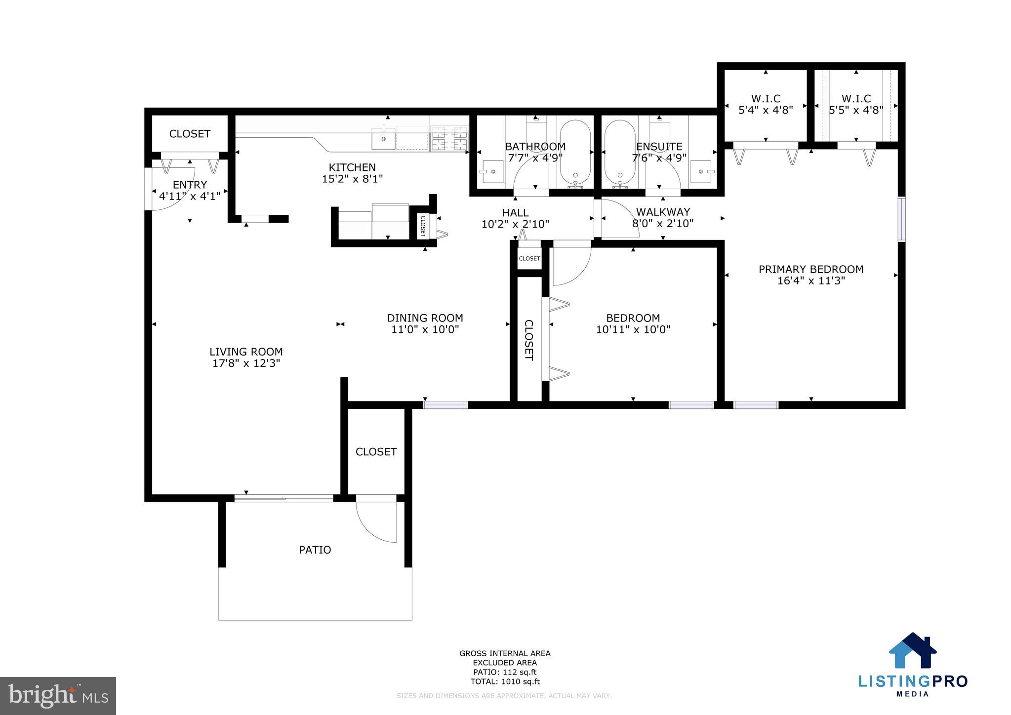 GLENWAYE GARDENS - Residential