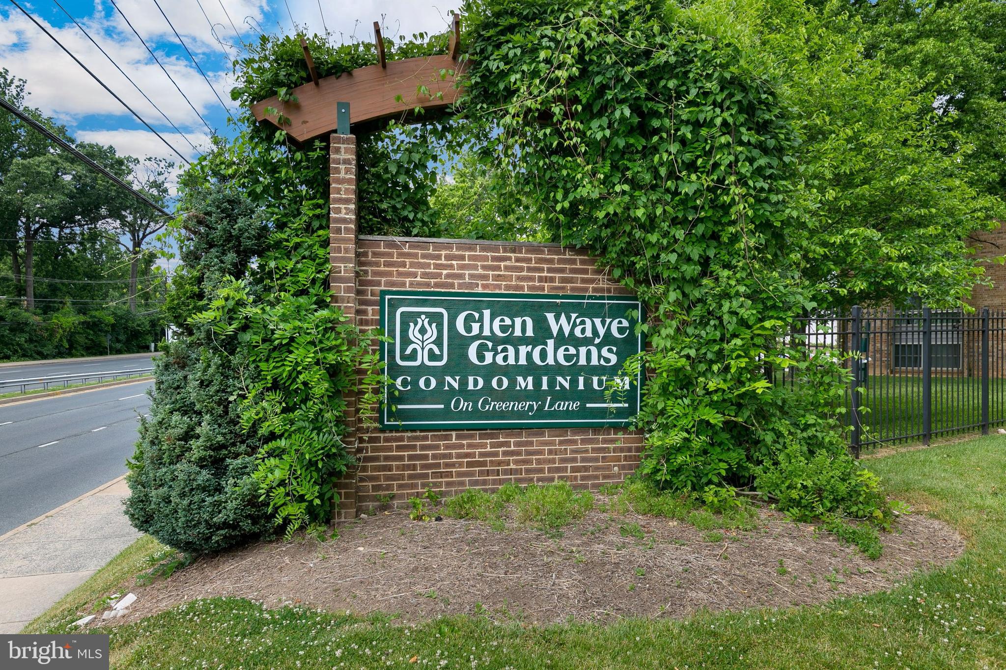 GLENWAYE GARDENS - Residential