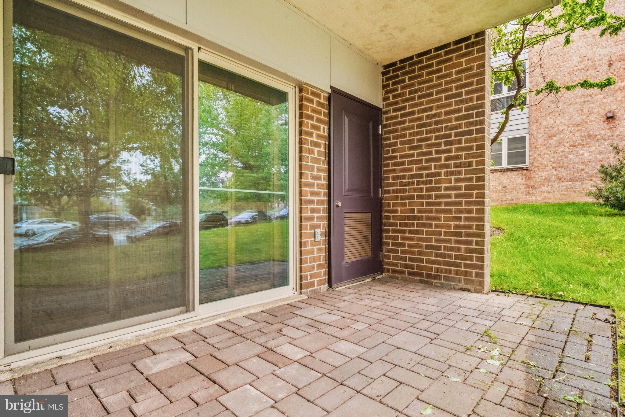 GLENWAYE GARDENS - Residential