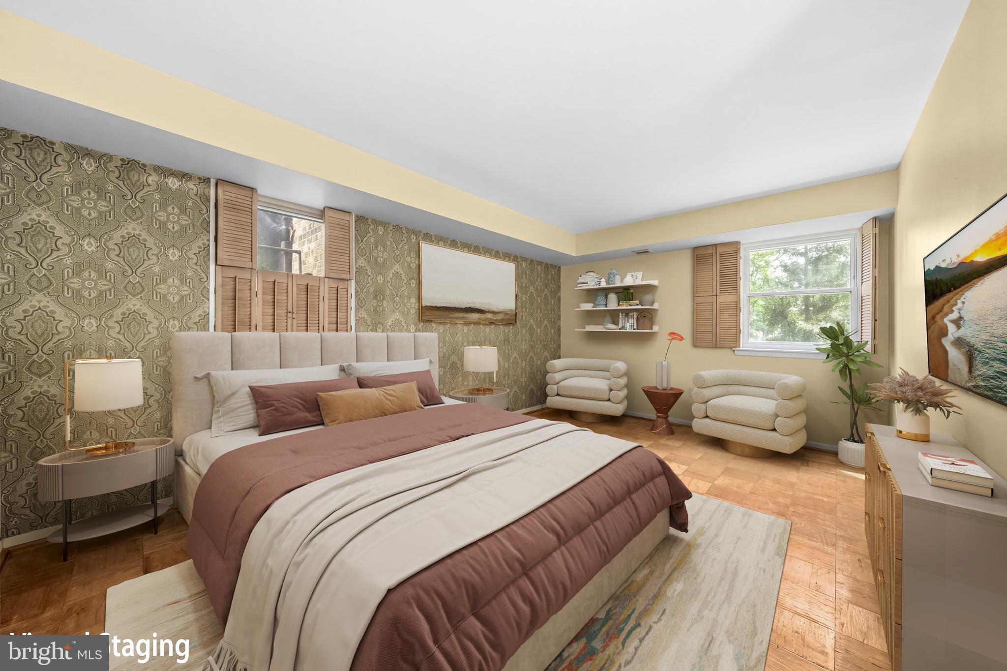 GLENWAYE GARDENS - Residential