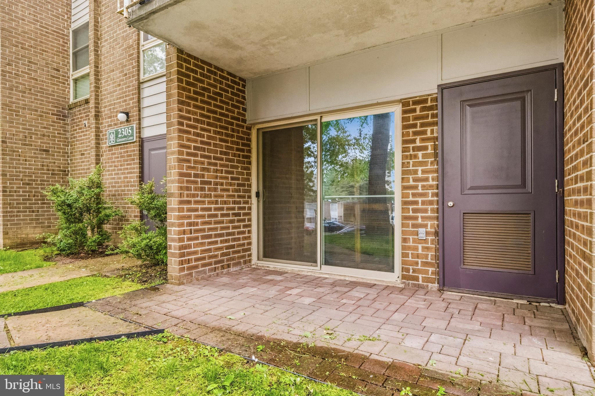 GLENWAYE GARDENS - Residential