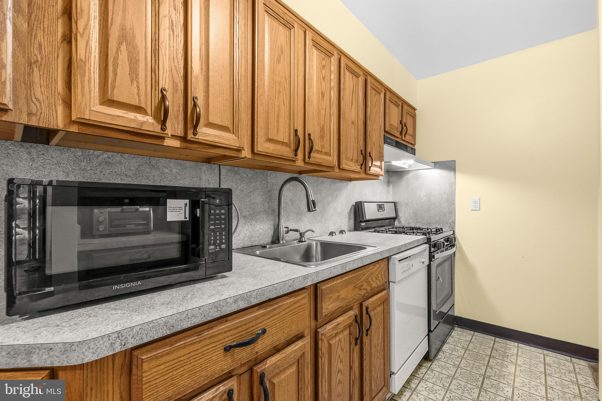 GLENWAYE GARDENS - Residential