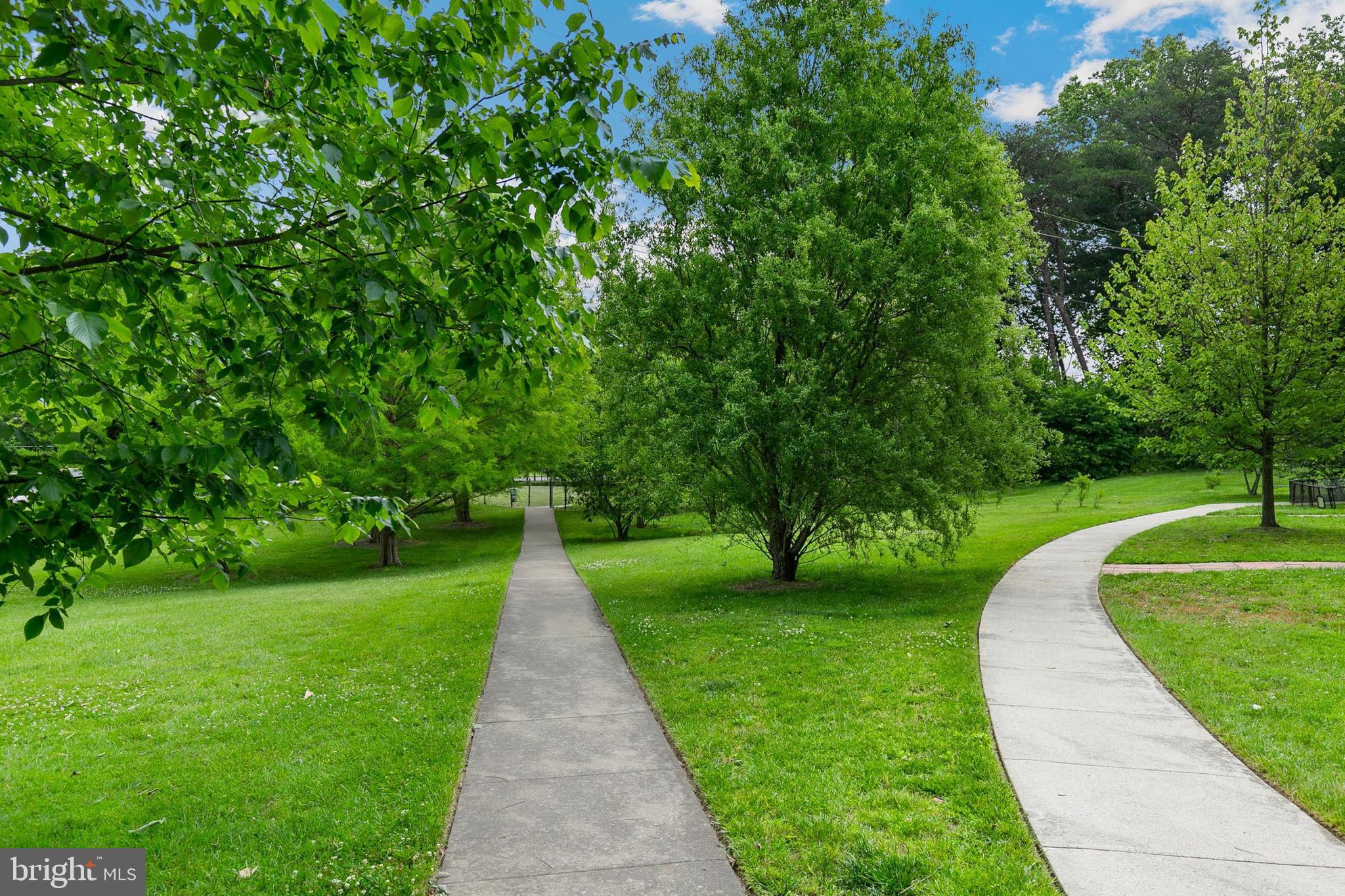 GLENWAYE GARDENS - Residential