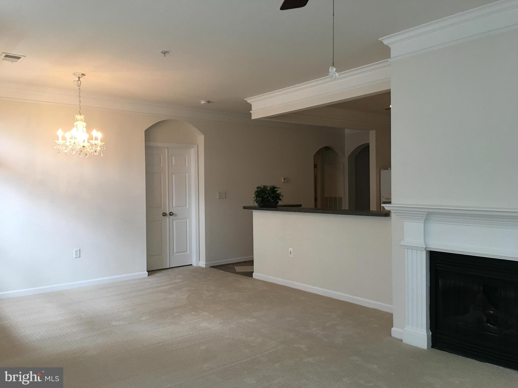 WESTCHESTER AT STRATFORD - Residential