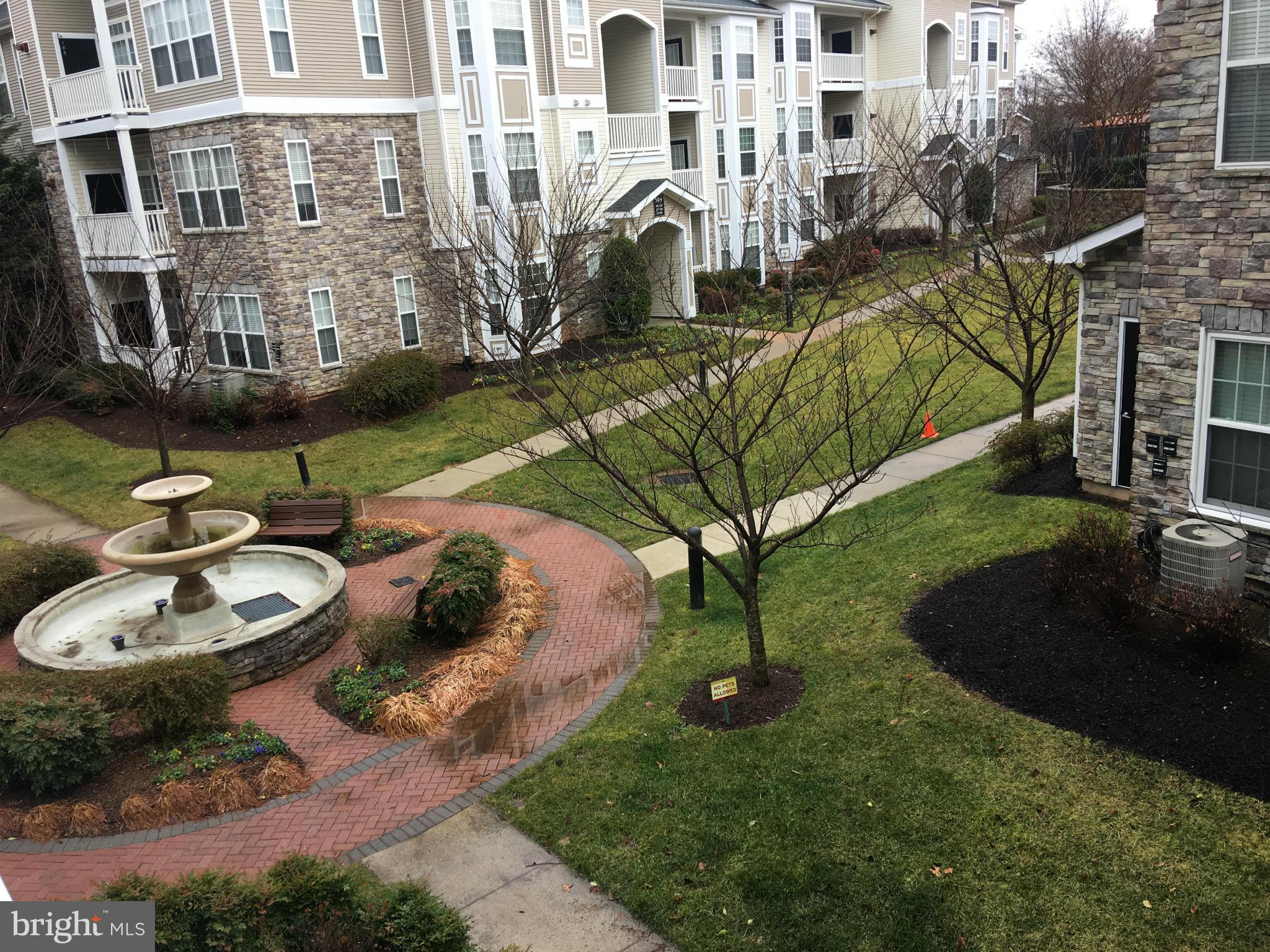 WESTCHESTER AT STRATFORD - Residential