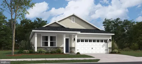 13313 Mullica Drive, Ellendale, DE MLS: DESU2082486