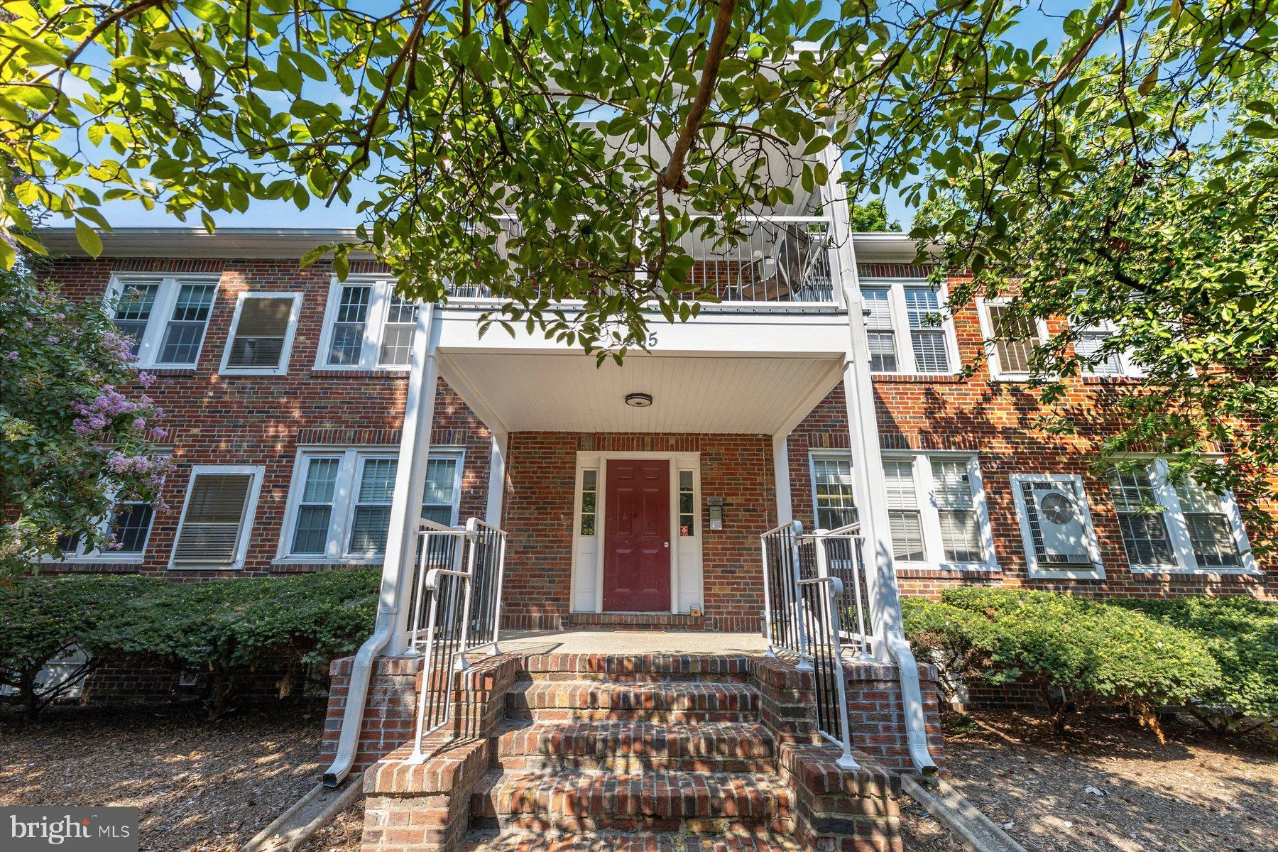 305 Duncan Avenue Unit D, Alexandria, VA, 22301