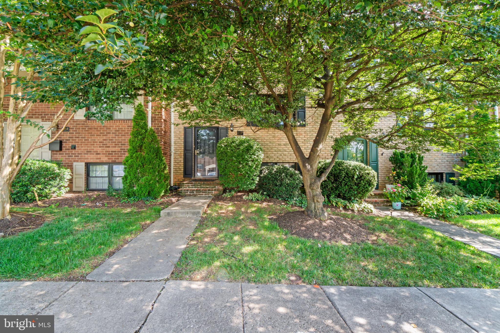 117 SWARTHMORE DRIVE 117