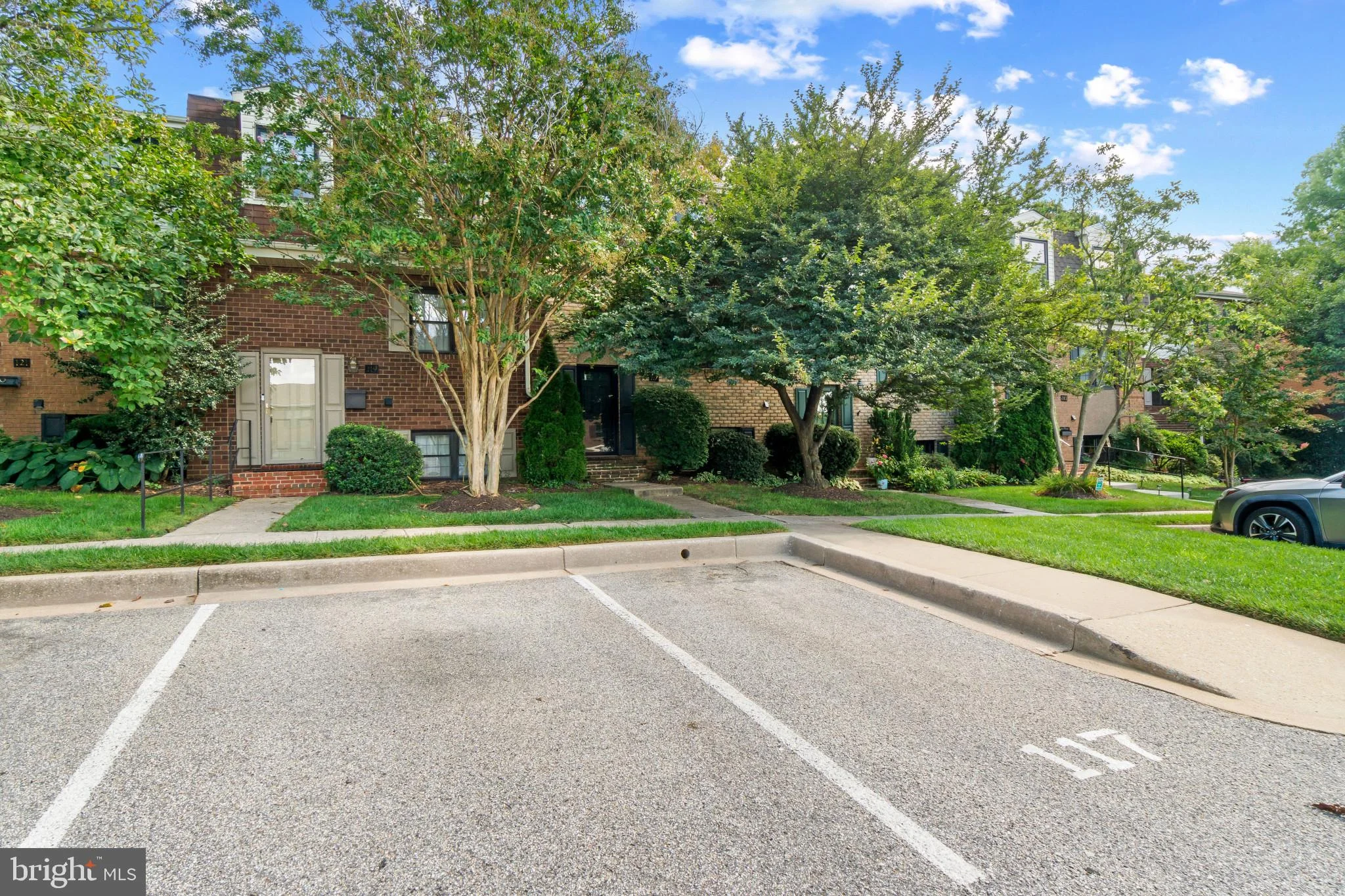 117 Swarthmore Drive Unit 117, Towson, MD, 21204