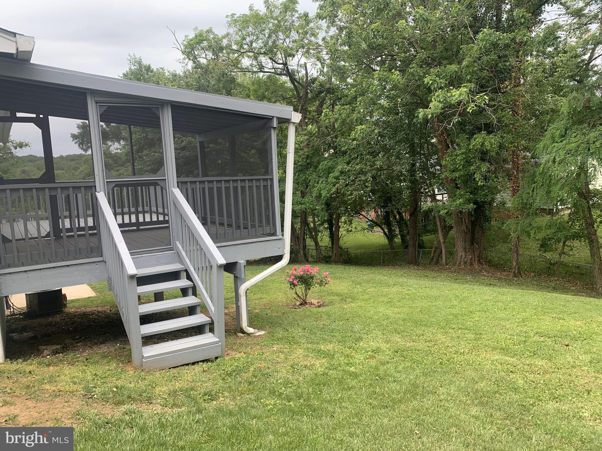 MURRAY HILL - Residential