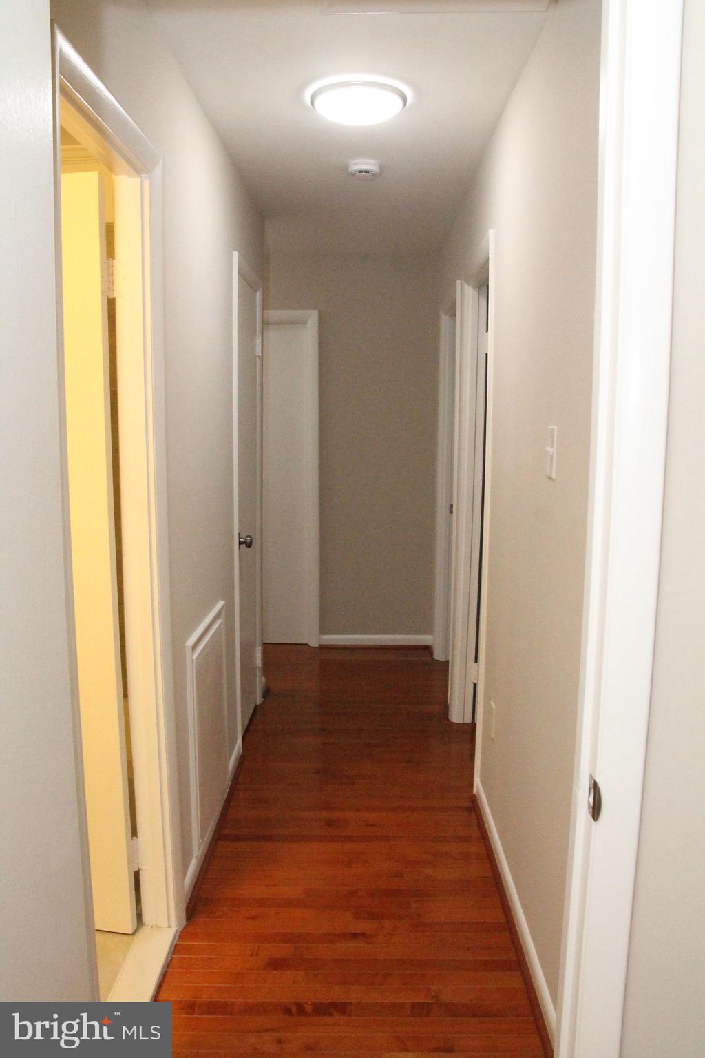 MURRAY HILL - Residential