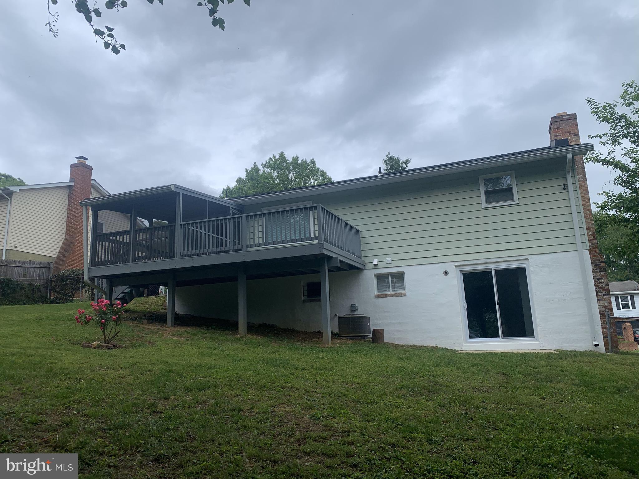 MURRAY HILL - Residential