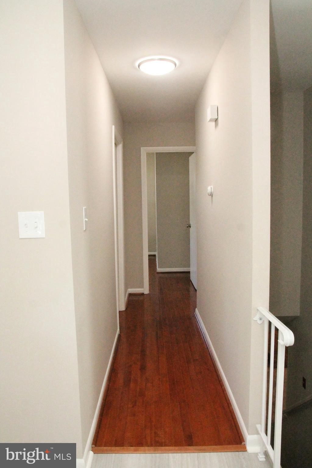 MURRAY HILL - Residential