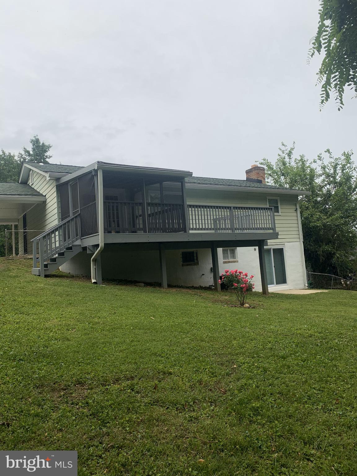 MURRAY HILL - Residential