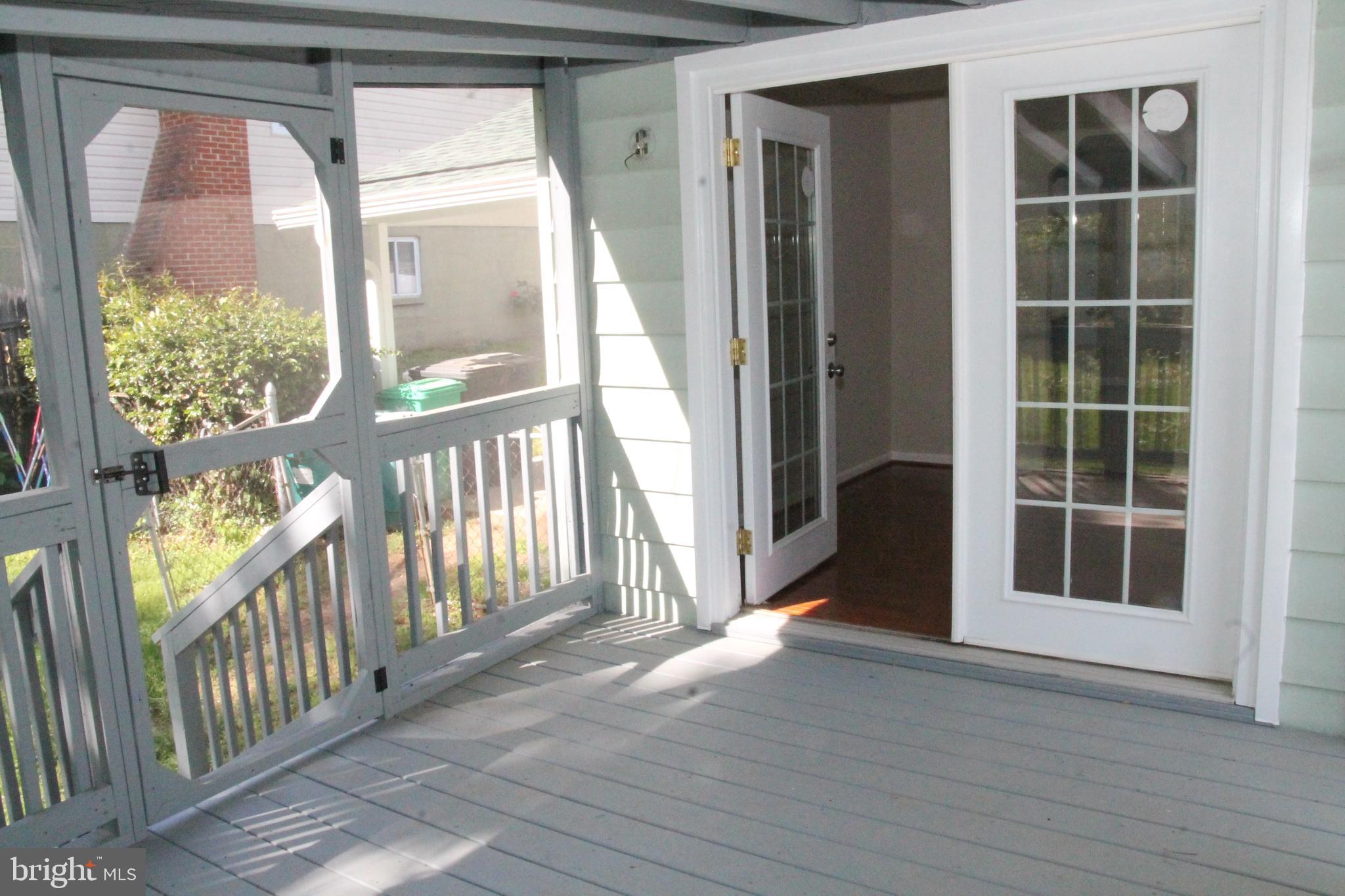 MURRAY HILL - Residential