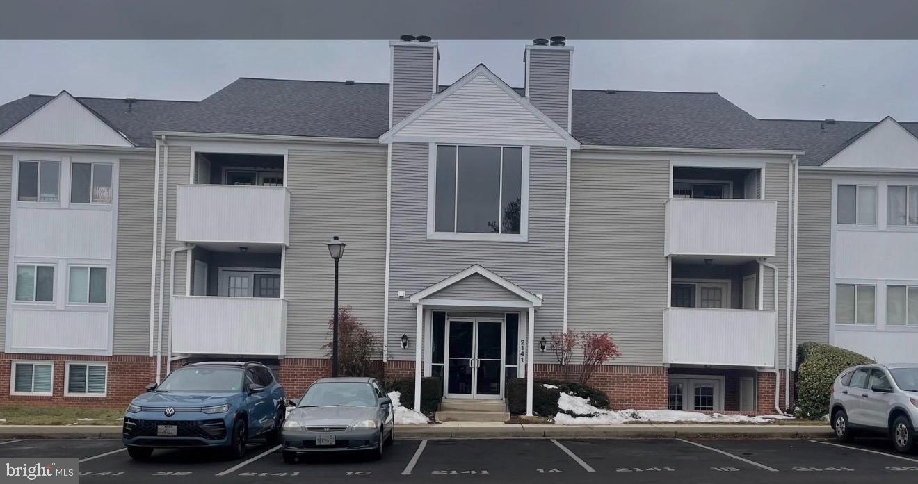 OLD FARM STATION - Residential