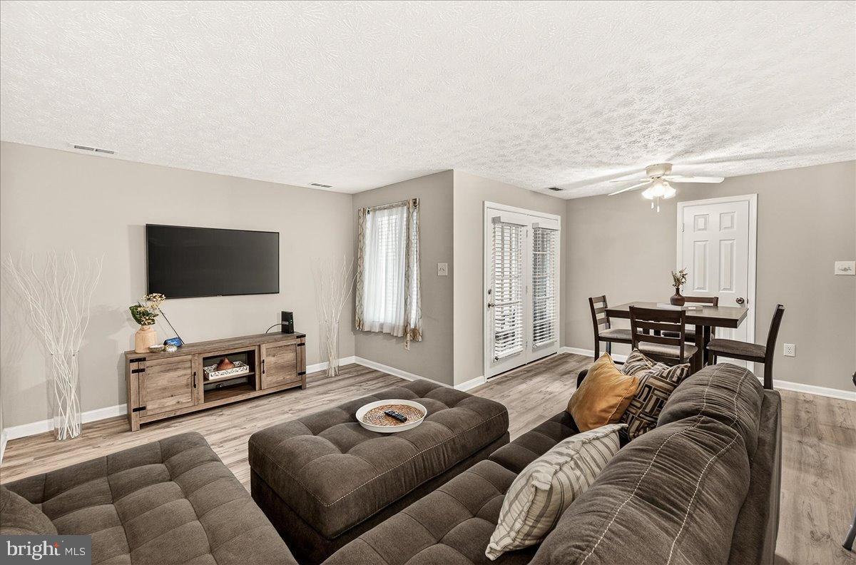 OLD FARM STATION - Residential