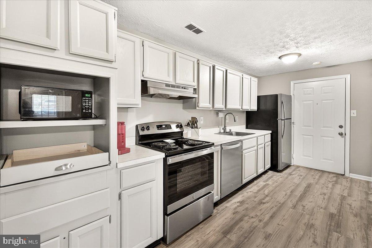 OLD FARM STATION - Residential