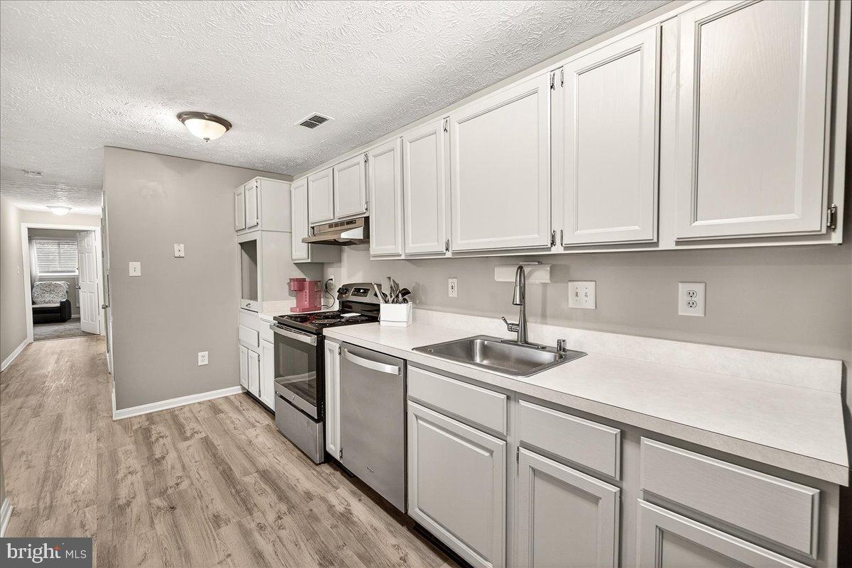 OLD FARM STATION - Residential