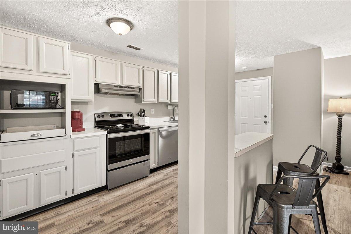 OLD FARM STATION - Residential