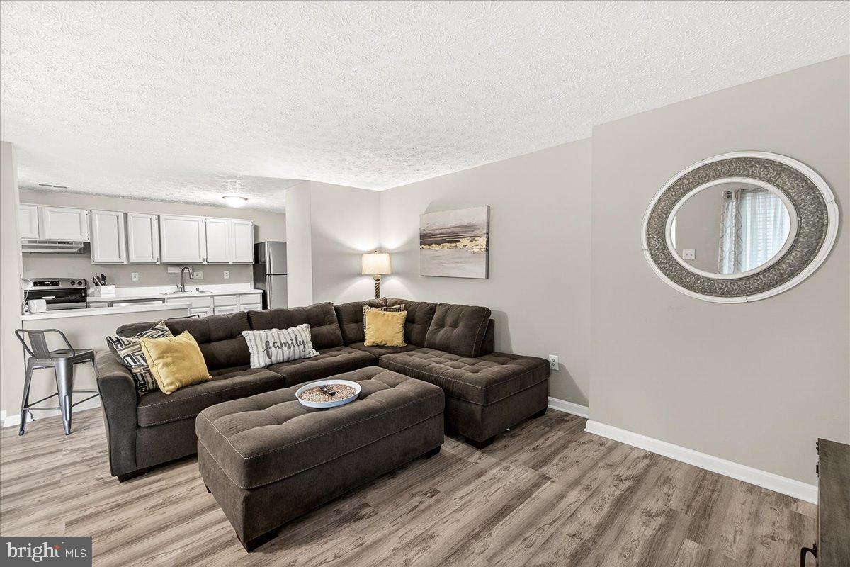 OLD FARM STATION - Residential