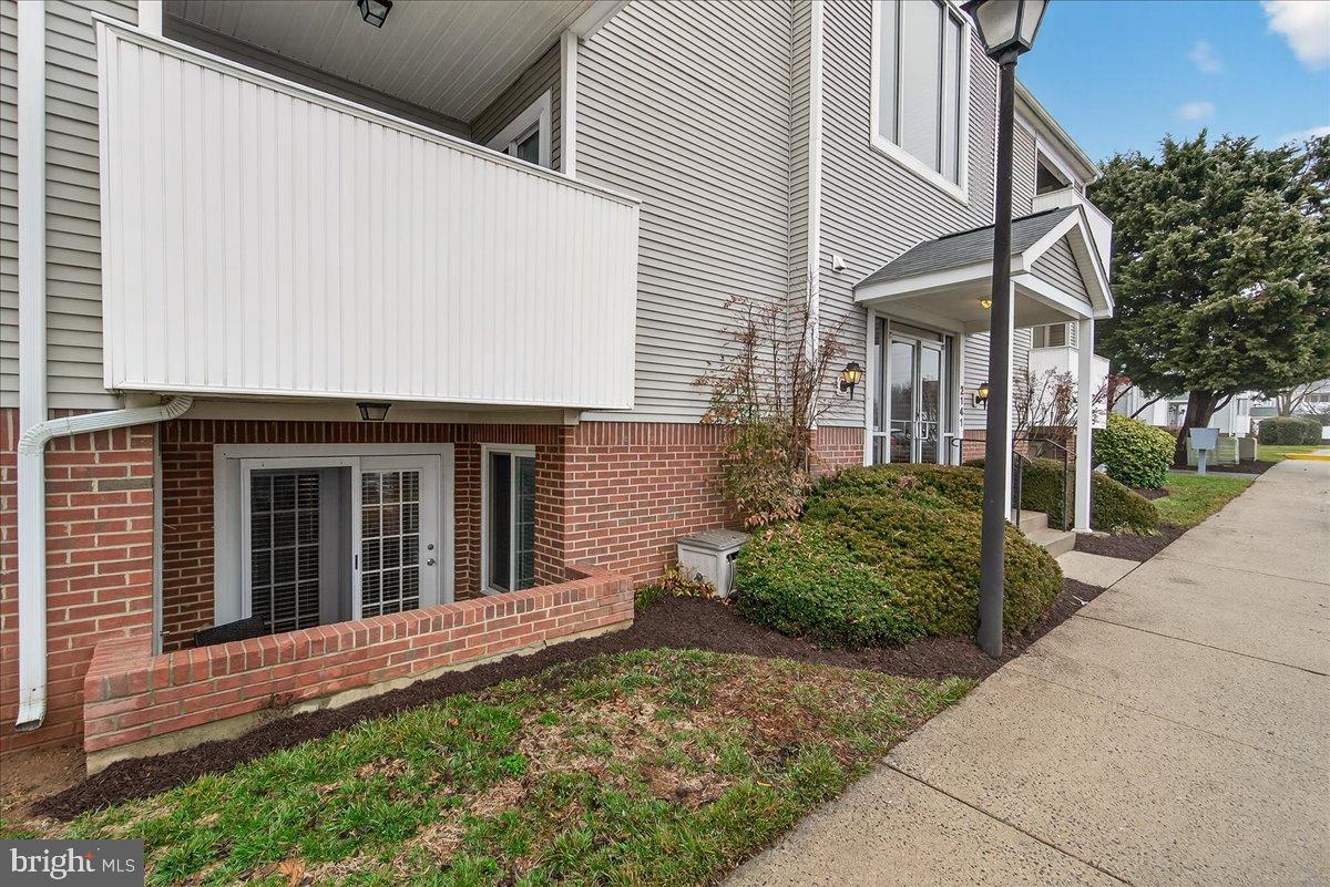 OLD FARM STATION - Residential