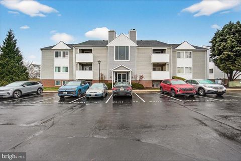 Condo For Sale - 2141 Wainwright Court #BA<br/> Frederick County, FREDERICK, MD 21702