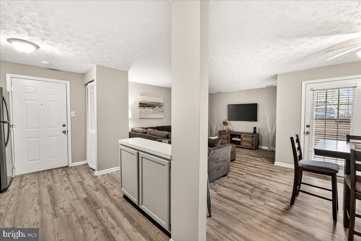 OLD FARM STATION - Residential