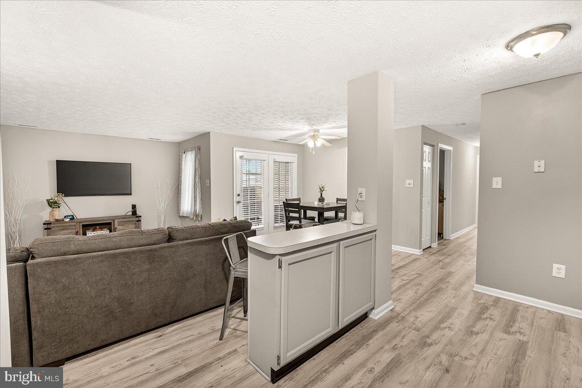 OLD FARM STATION - Residential