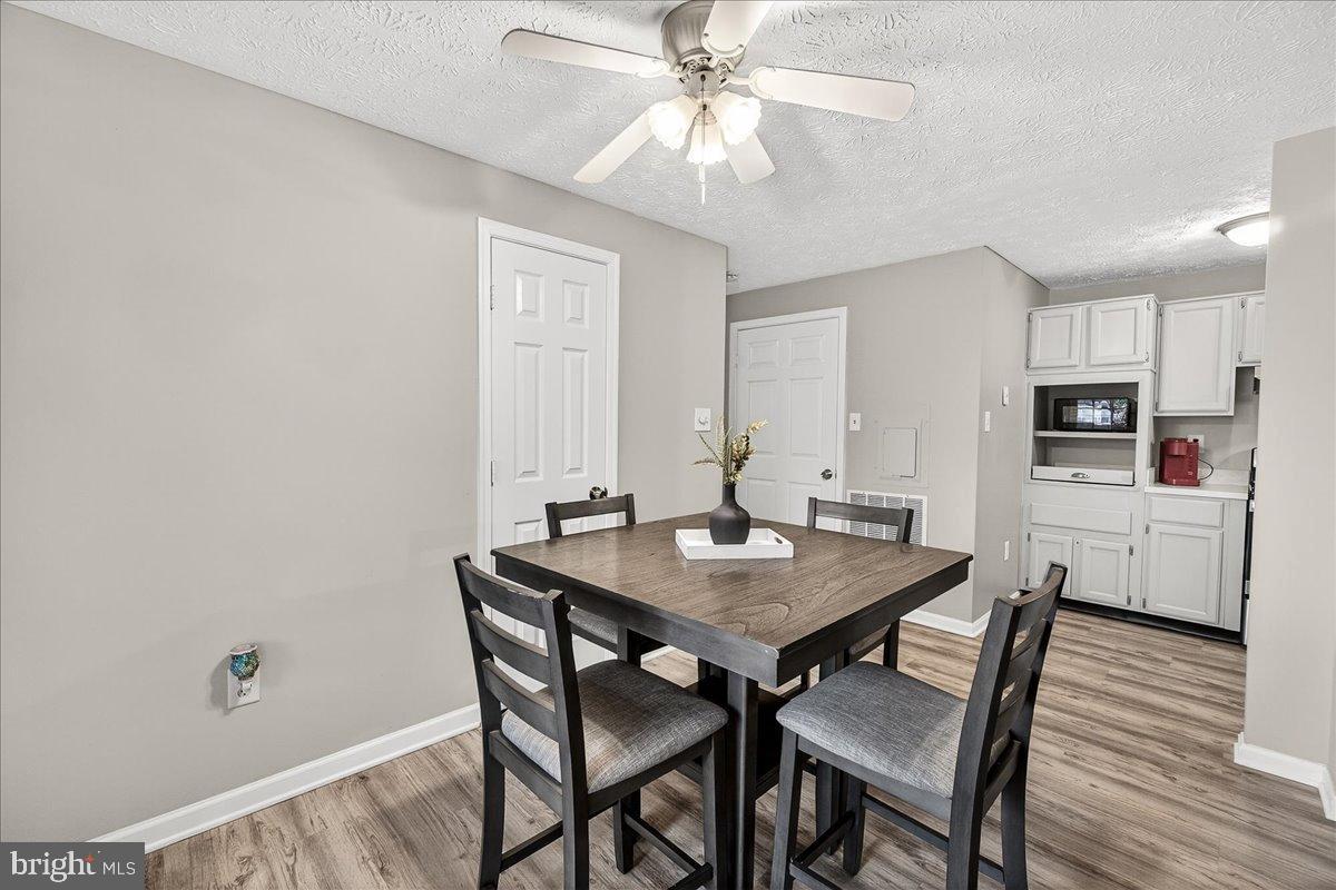 OLD FARM STATION - Residential