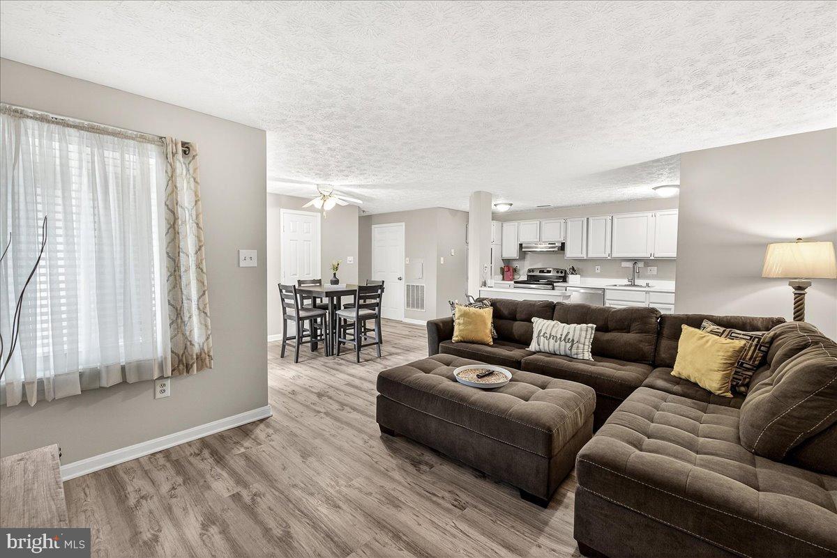 OLD FARM STATION - Residential