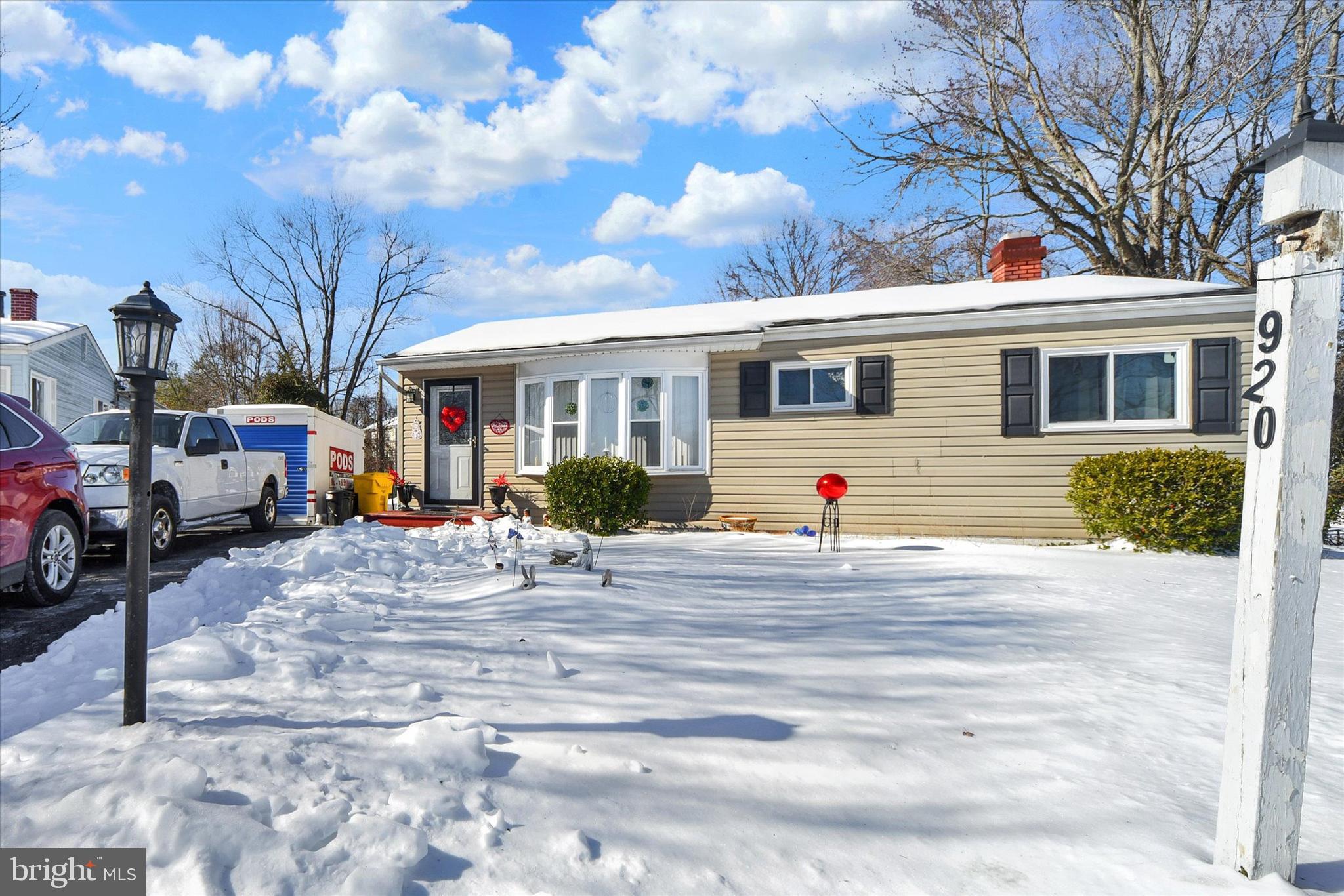 SUN VALLEY - Residential