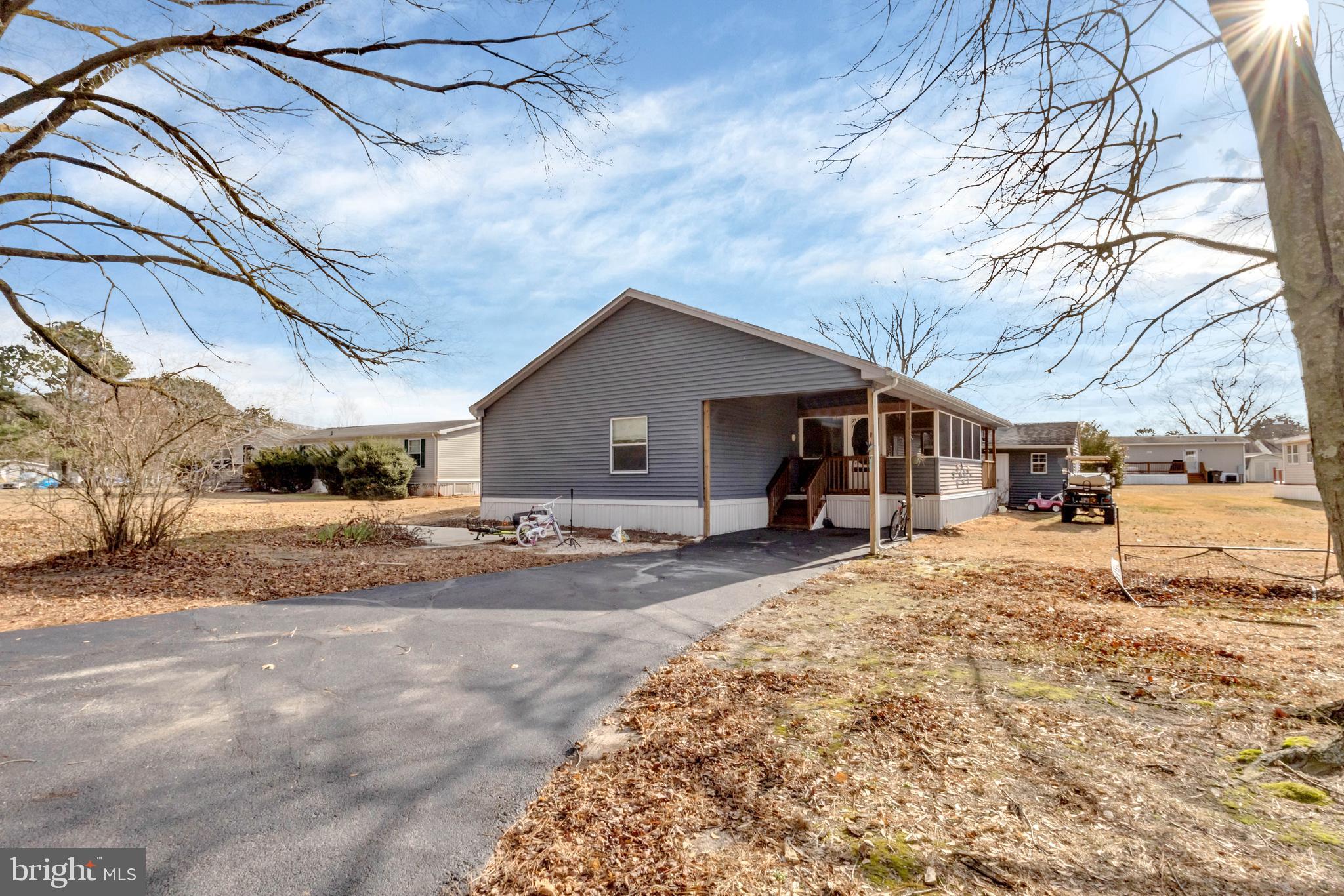 26925 WHITE HOUSE ROAD 14556