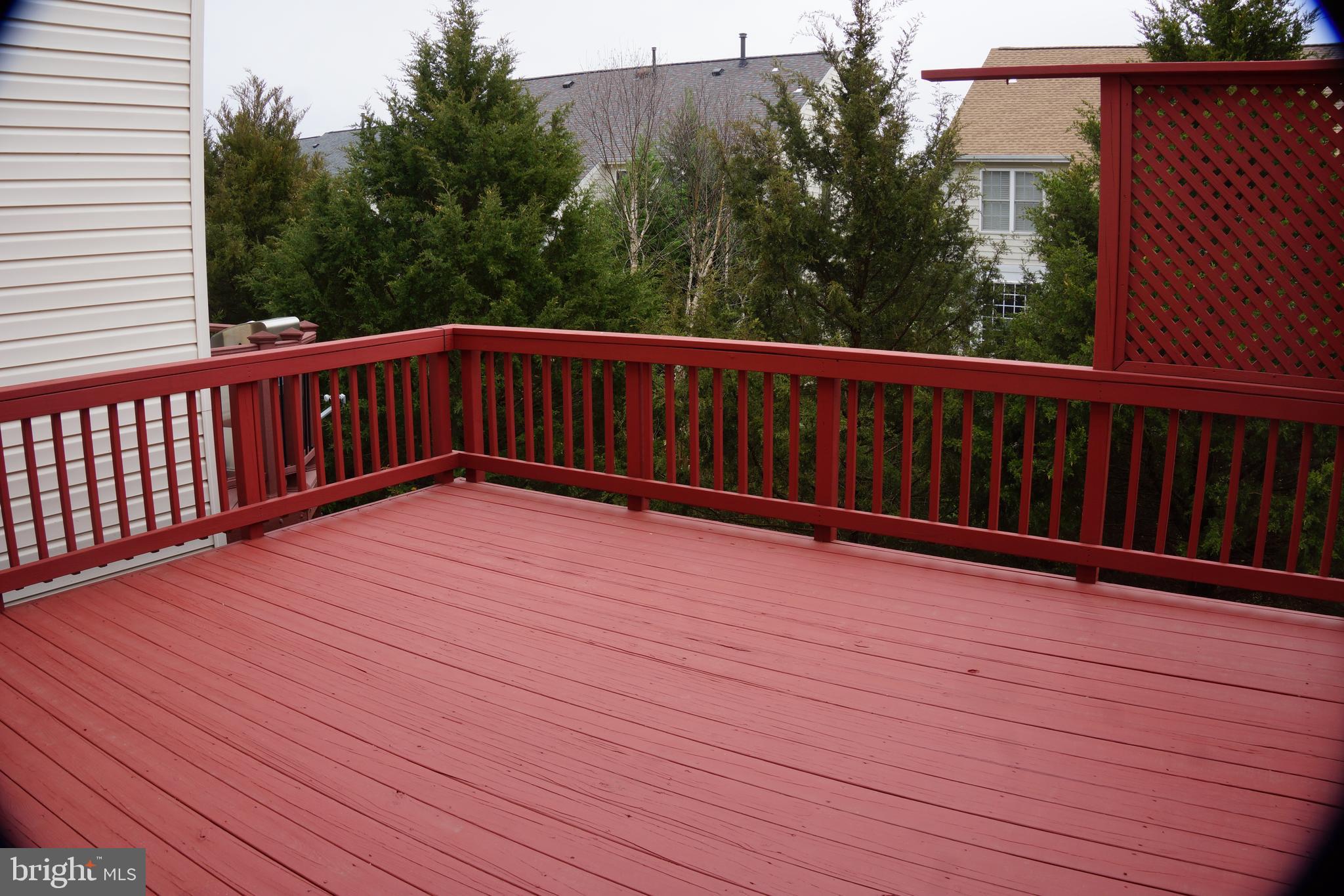 SOUTH RIDING - Residential Lease