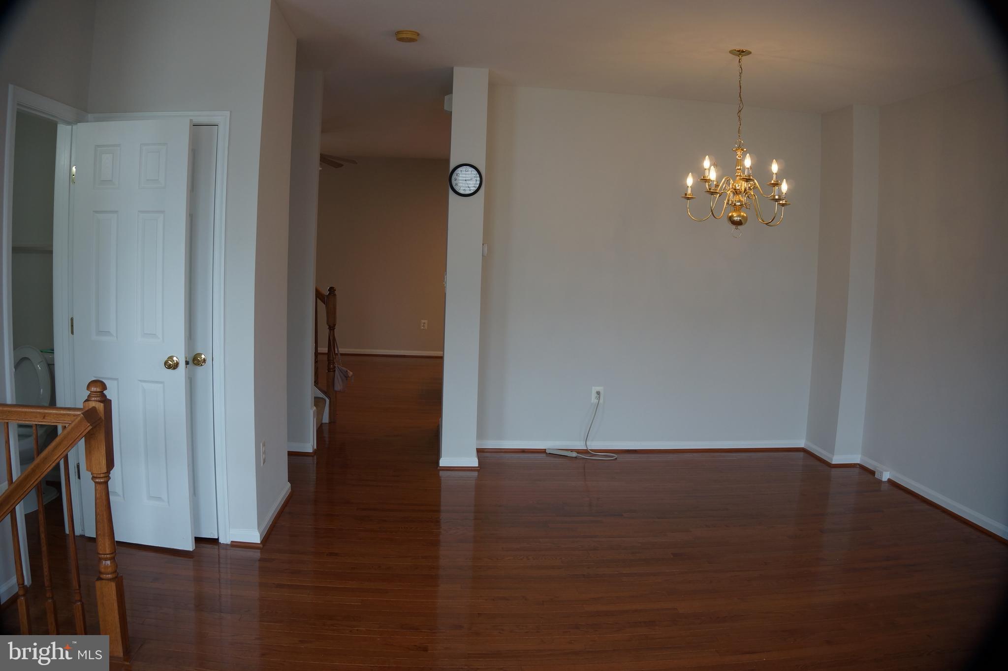 SOUTH RIDING - Residential Lease