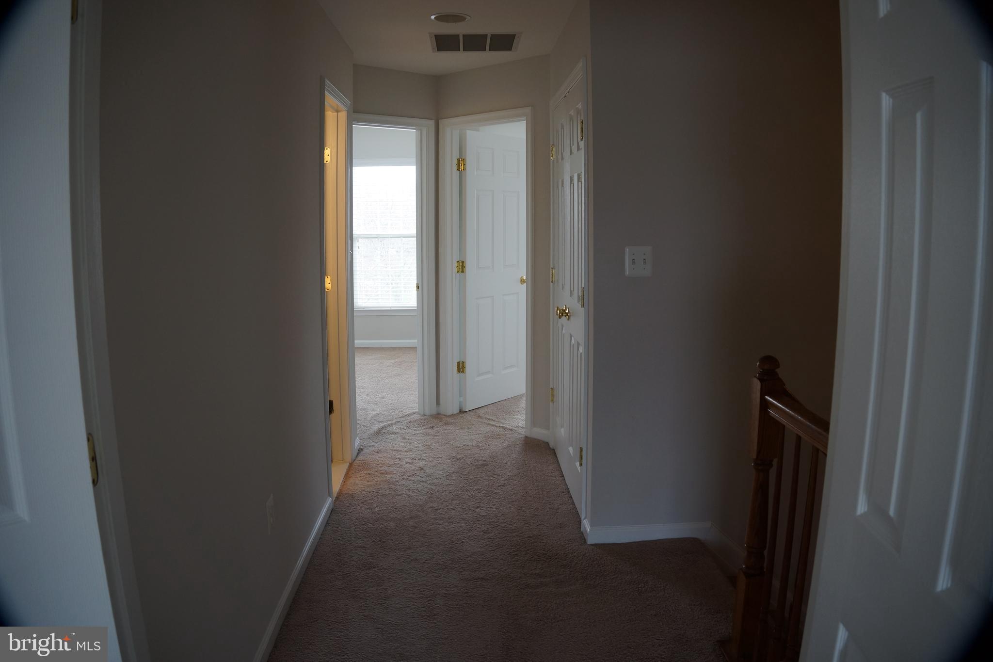 SOUTH RIDING - Residential Lease