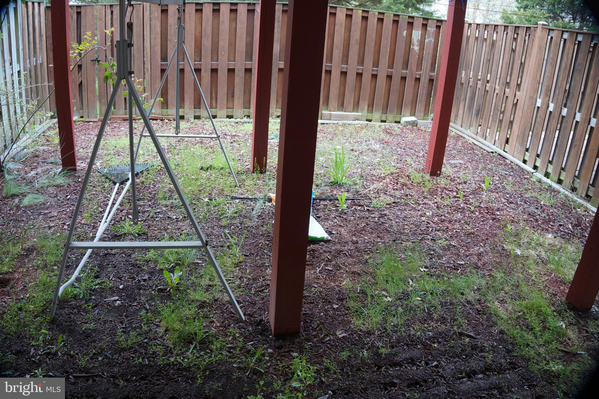 SOUTH RIDING - Residential Lease