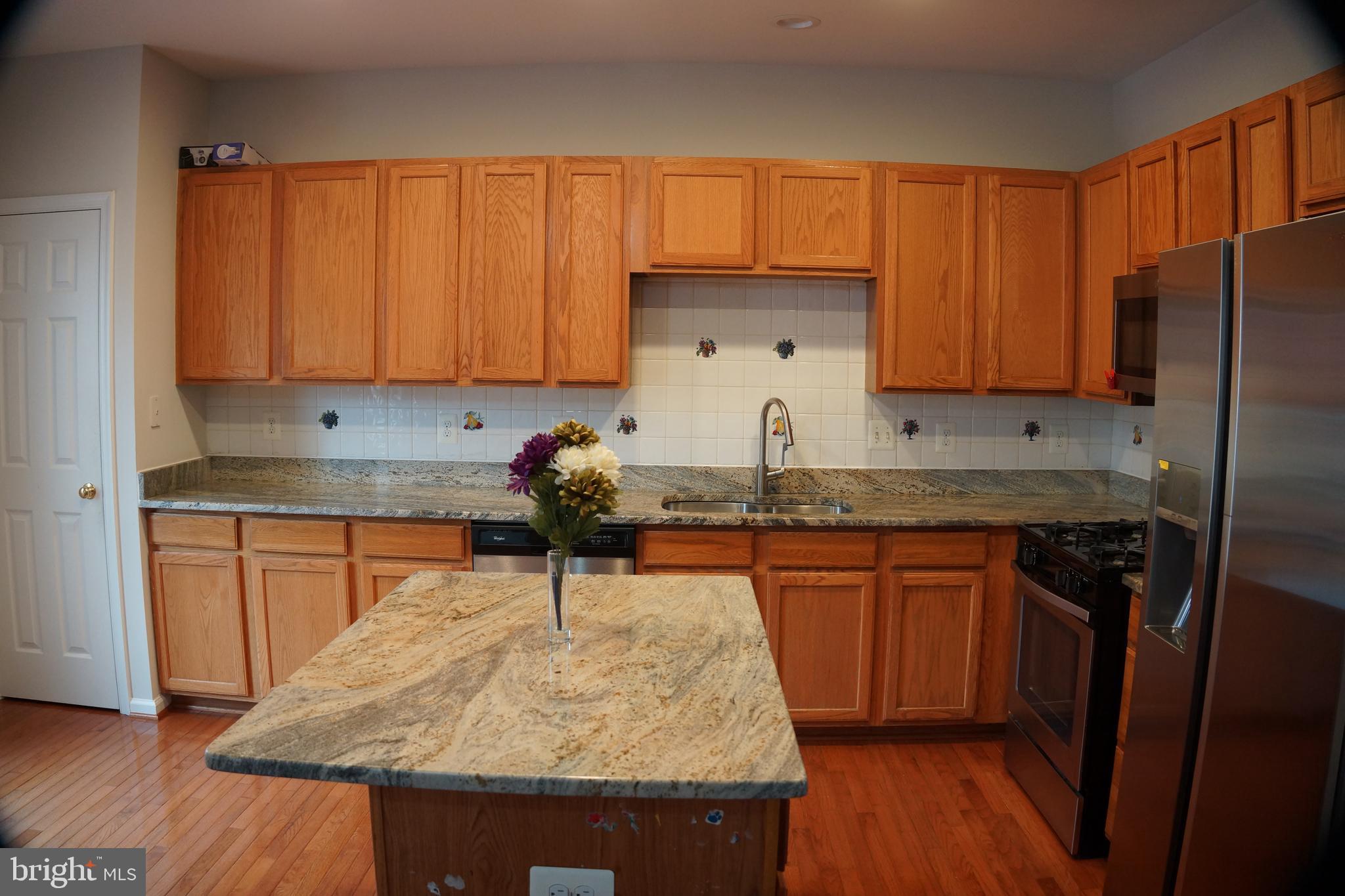 SOUTH RIDING - Residential Lease