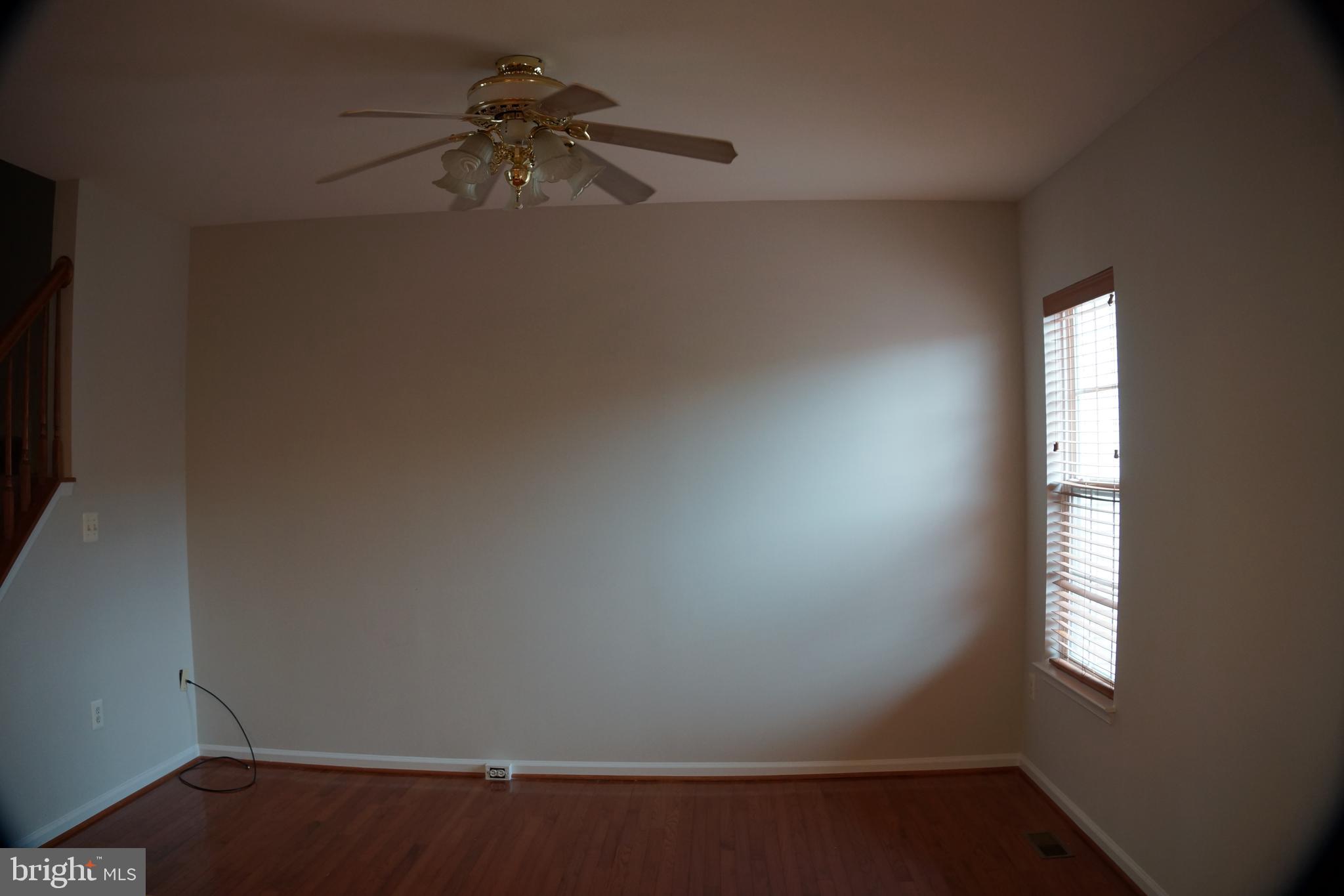 SOUTH RIDING - Residential Lease