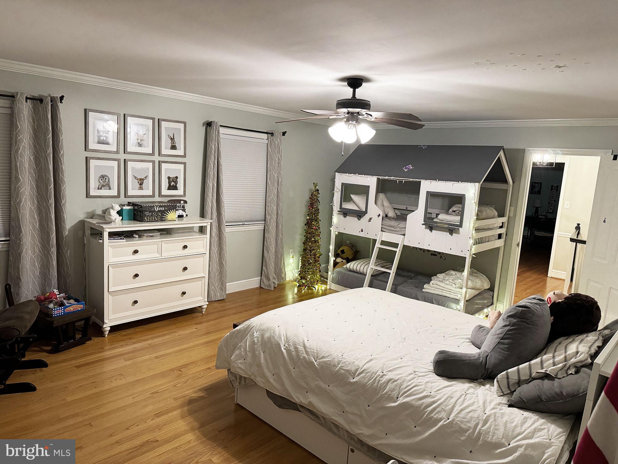 FOUNTAIN HEAD - Residential