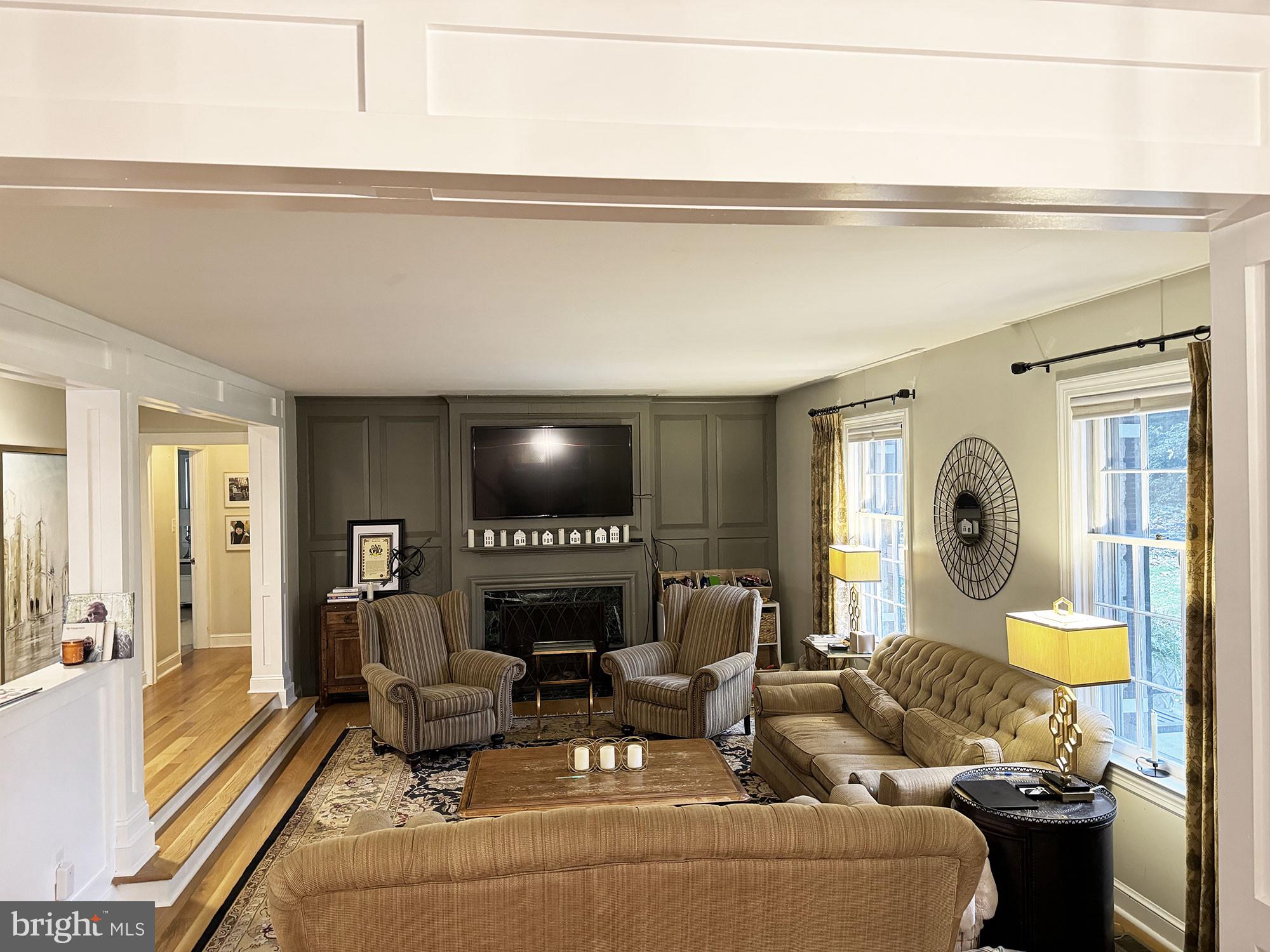 FOUNTAIN HEAD - Residential