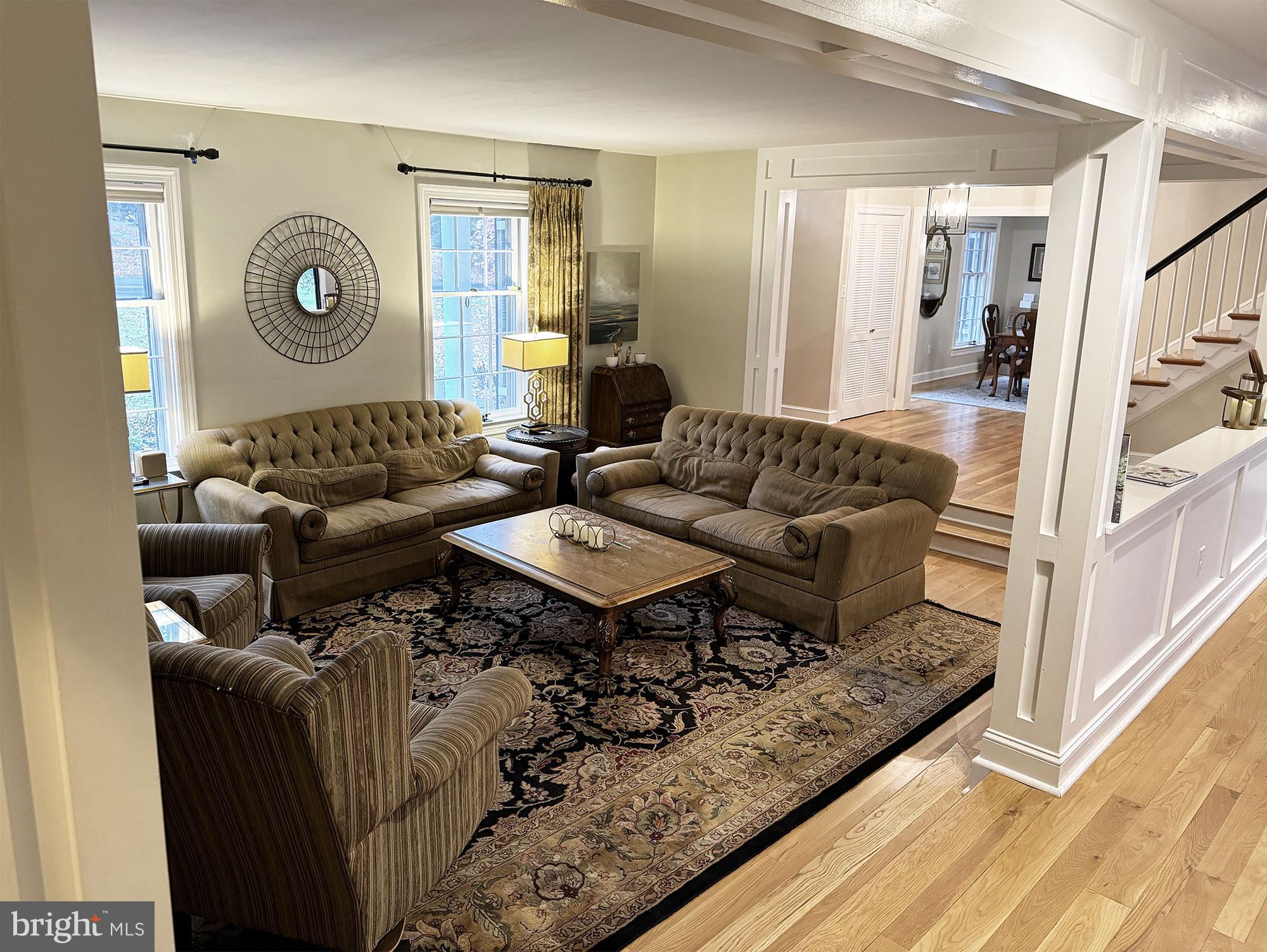 FOUNTAIN HEAD - Residential