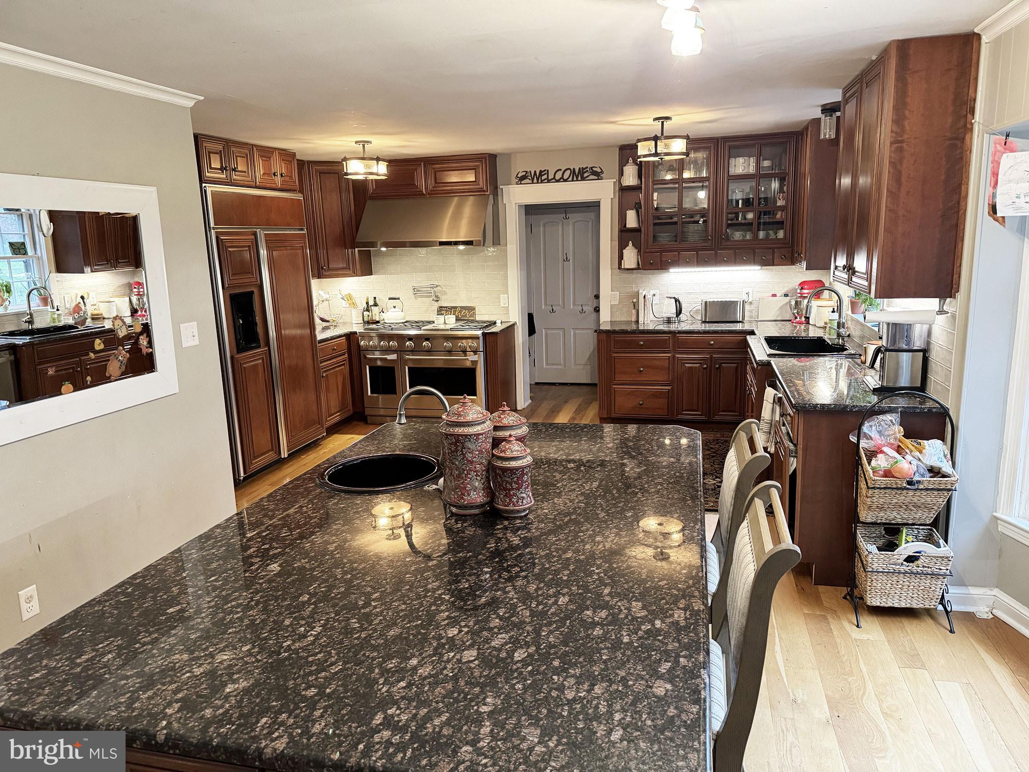 FOUNTAIN HEAD - Residential